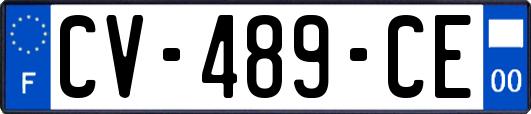 CV-489-CE