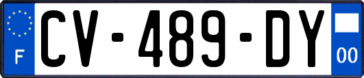 CV-489-DY