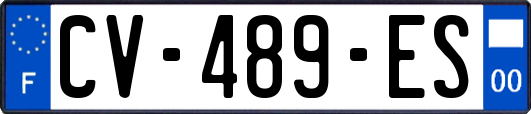 CV-489-ES