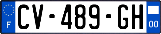 CV-489-GH