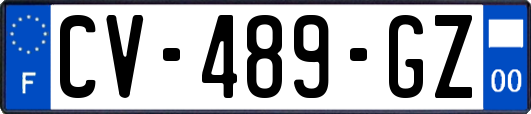 CV-489-GZ