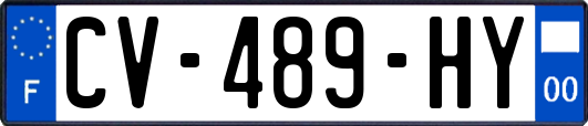 CV-489-HY