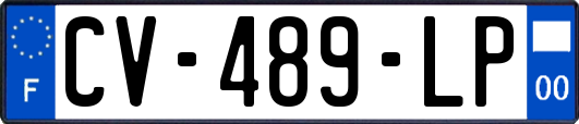 CV-489-LP