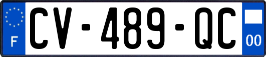 CV-489-QC