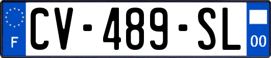 CV-489-SL