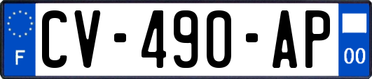 CV-490-AP