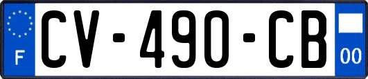 CV-490-CB