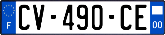 CV-490-CE