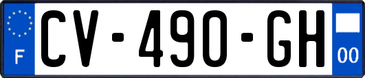 CV-490-GH