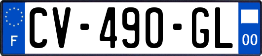 CV-490-GL