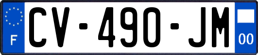 CV-490-JM