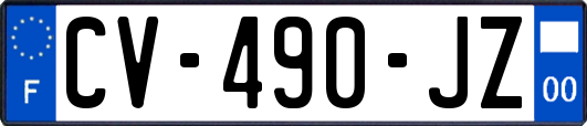 CV-490-JZ