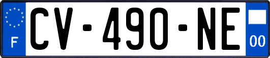 CV-490-NE