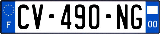 CV-490-NG