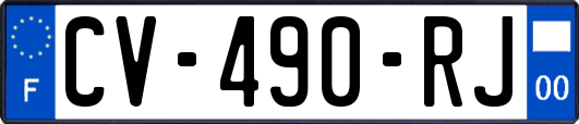 CV-490-RJ