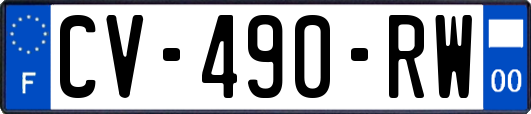 CV-490-RW