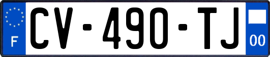 CV-490-TJ