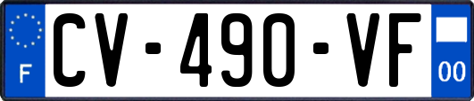 CV-490-VF