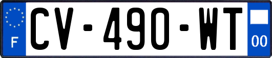 CV-490-WT