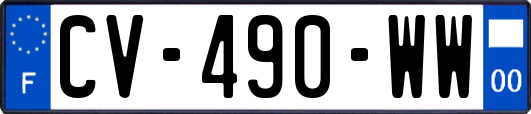 CV-490-WW