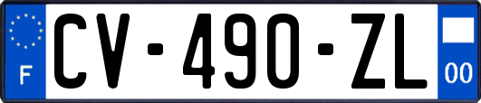 CV-490-ZL