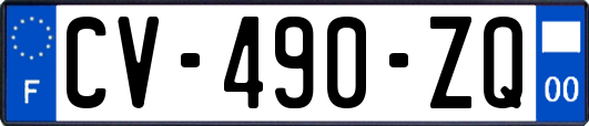 CV-490-ZQ