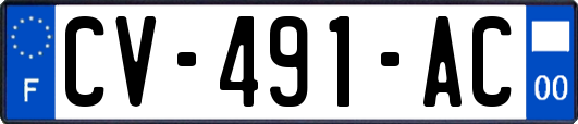 CV-491-AC