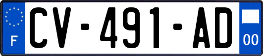 CV-491-AD