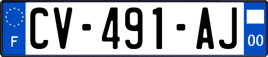 CV-491-AJ