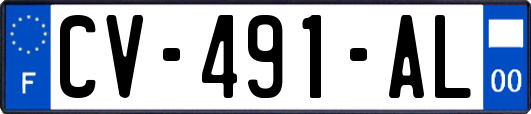 CV-491-AL