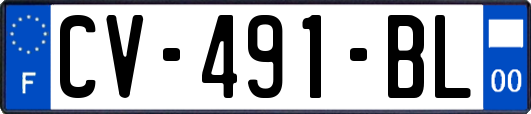 CV-491-BL