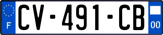 CV-491-CB