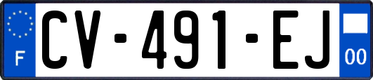 CV-491-EJ