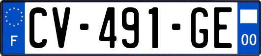 CV-491-GE