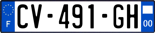 CV-491-GH