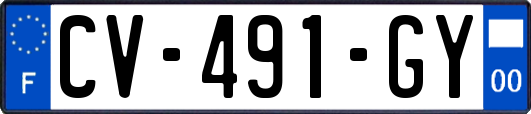 CV-491-GY