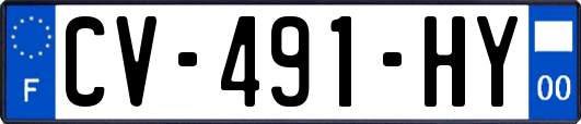 CV-491-HY