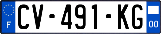 CV-491-KG