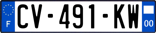 CV-491-KW