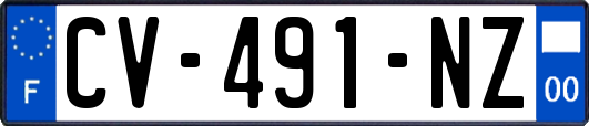 CV-491-NZ