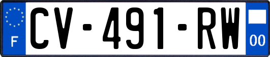 CV-491-RW