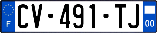 CV-491-TJ