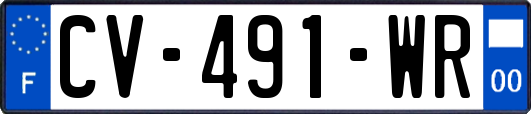 CV-491-WR