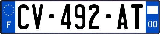 CV-492-AT