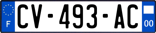 CV-493-AC