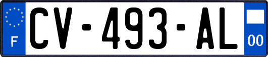 CV-493-AL