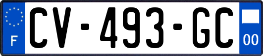 CV-493-GC