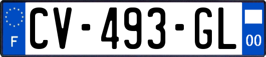CV-493-GL
