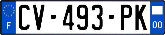 CV-493-PK