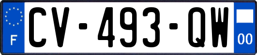 CV-493-QW